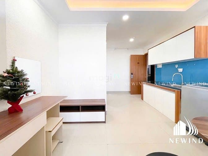 Hình ảnh 1PN thoáng giá tốt, full NT, máy giặt riêng, Sát Lotte, TDT,NTTU,RMIT