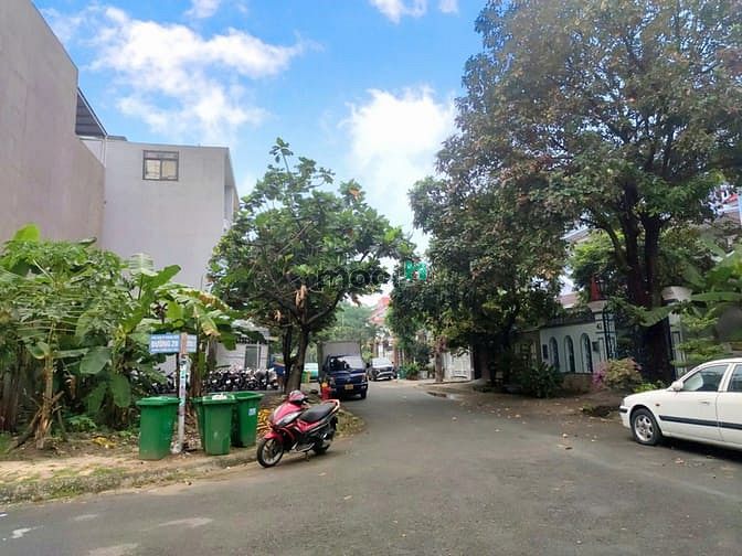 Hình ảnh Lô góc 2MT KDC Khang Điền Phước Long B quận 9 13tỷ/164m2.