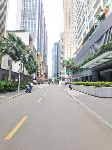 Hình ảnh Bán Khuôn Villa Ngay Song Hành, 10x20m, An Phú An Khánh