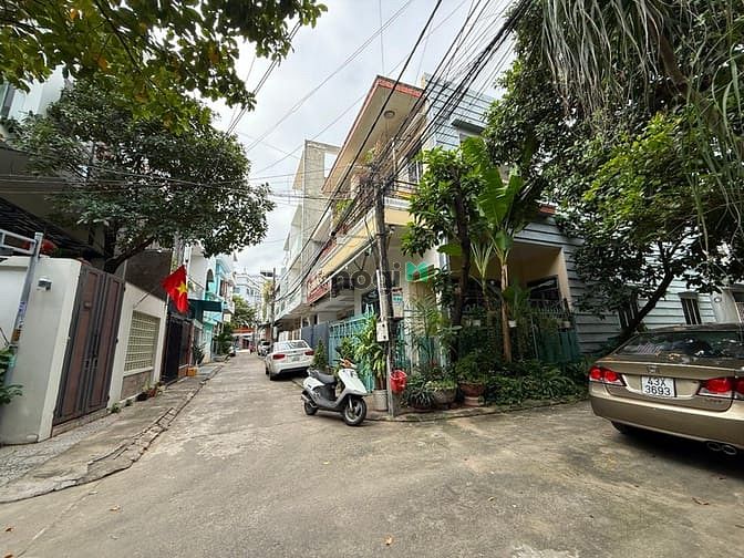 Hình ảnh Bán đất kiệt ô tô Nguyễn Thành Hãn, Hải Châu, Đà Nẵng