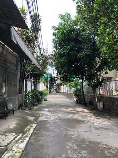 Hình ảnh Đất Trung Tâm Quận 2 – 71m² – Giá Tốt Nhất Thị Trường