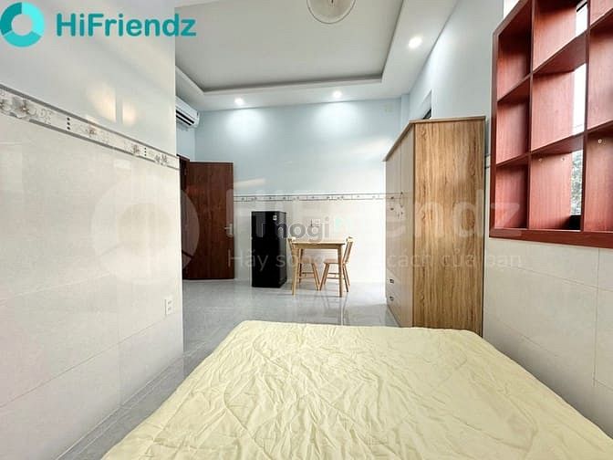 Hình ảnh Cho thuê STUDIO rộng full nội thất gần ĐH MB66 MỘC BÀI CASINO THƯỞNG NẠP 100% CHO NGƯỜI ĐĂNG KÝ, ngã 4 Thủ Đức