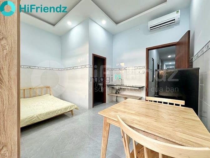 Hình ảnh Cho thuê STUDIO rộng full nội thất gần ĐH MB66 MỘC BÀI CASINO THƯỞNG NẠP 100% CHO NGƯỜI ĐĂNG KÝ, ngã 4 Thủ Đức