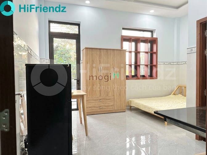 Hình ảnh Cho thuê STUDIO rộng full nội thất gần ĐH MB66 MỘC BÀI CASINO THƯỞNG NẠP 100% CHO NGƯỜI ĐĂNG KÝ, ngã 4 Thủ Đức