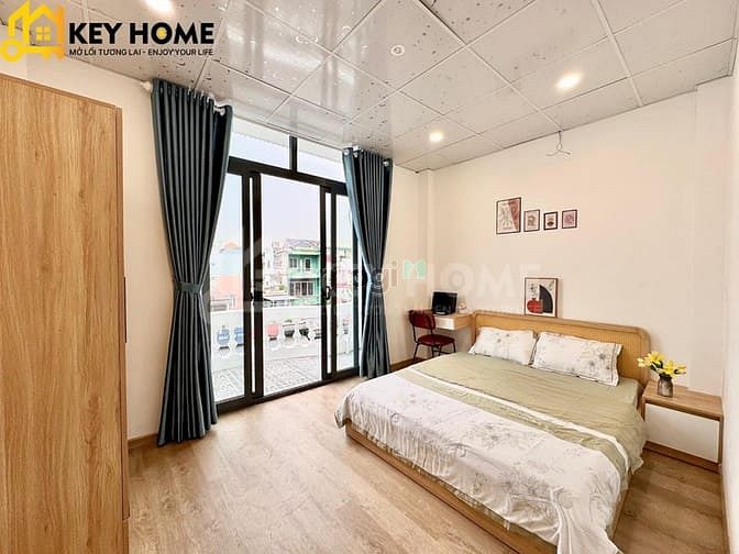 Hình ảnh Cho thuê Trang Chủ MB66.COM / Đăng Ký Tặng 66K dịch vụ full nội thất ngay lê đức thọ