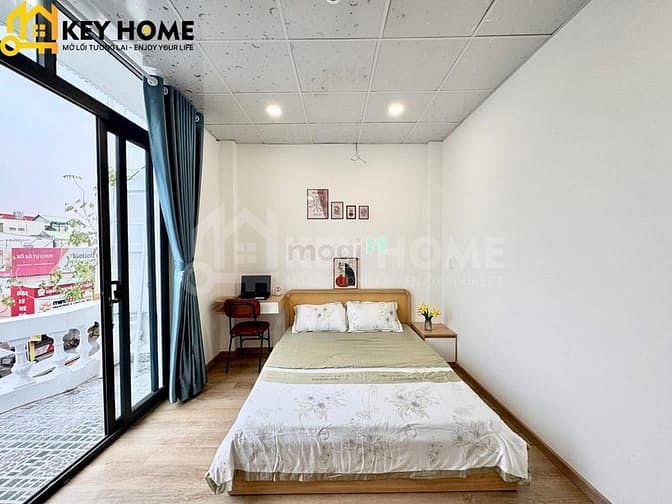 Hình ảnh Cho thuê Trang Chủ MB66.COM / Đăng Ký Tặng 66K dịch vụ full nội thất ngay lê đức thọ