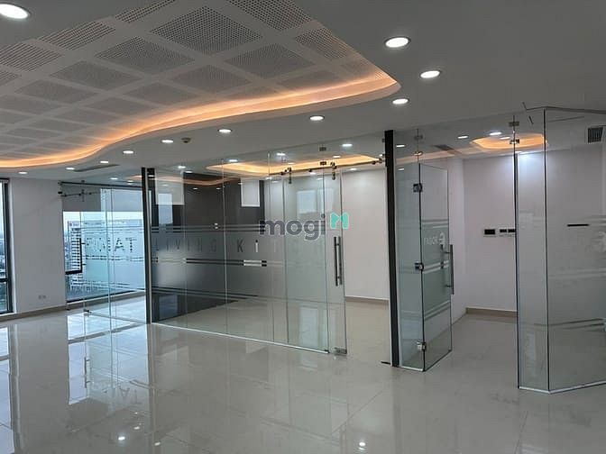 Hình ảnh Officetel cho thuê tại Golden king quận 7