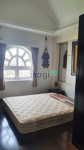 Hình ảnh Đồng Đen- Phạm Phú Thứ - Khu Bàu Cát -Tân Bình- 103m2- 4 tầng