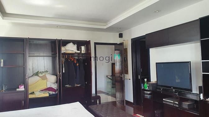 Hình ảnh Đồng Đen- Phạm Phú Thứ - Khu Bàu Cát -Tân Bình- 103m2- 4 tầng
