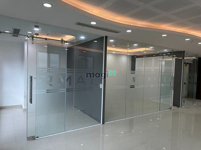 Hình ảnh Officetel cho thuê tại Golden king quận 7