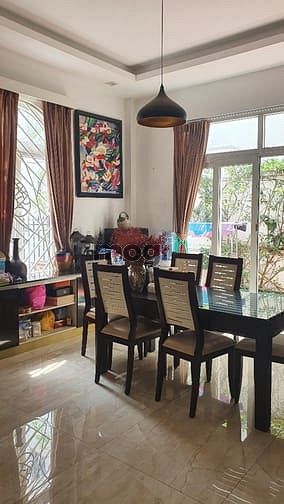 Hình ảnh Đồng Đen- Phạm Phú Thứ - Khu Bàu Cát -Tân Bình- 103m2- 4 tầng