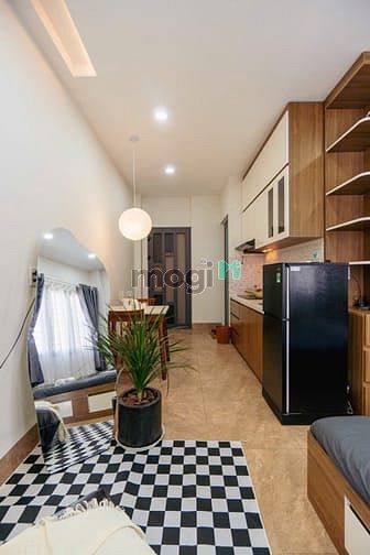 Hình ảnh Cho thuê Trang Chủ MB66.COM / Đăng Ký Tặng 66K mới xây ngay trần bá giao gò vấp