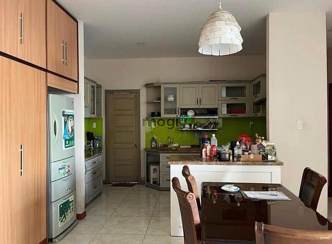 Hình ảnh Cho thuê chung cư D5, P25, Bình Thạnh, 65m2,2pn, 2wc, 13tr/tháng, NT