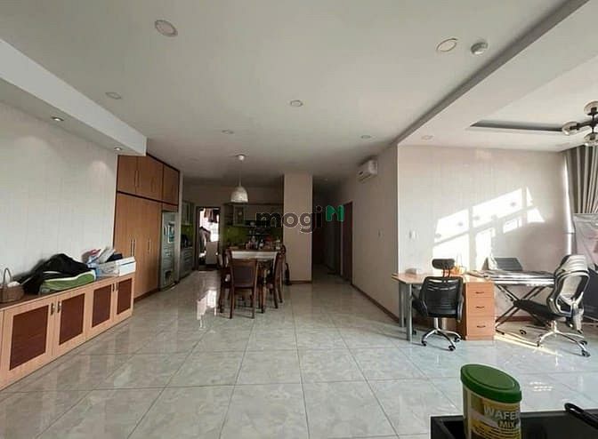 Hình ảnh Cho thuê chung cư D5, P25, Bình Thạnh, 65m2,2pn, 2wc, 13tr/tháng, NT
