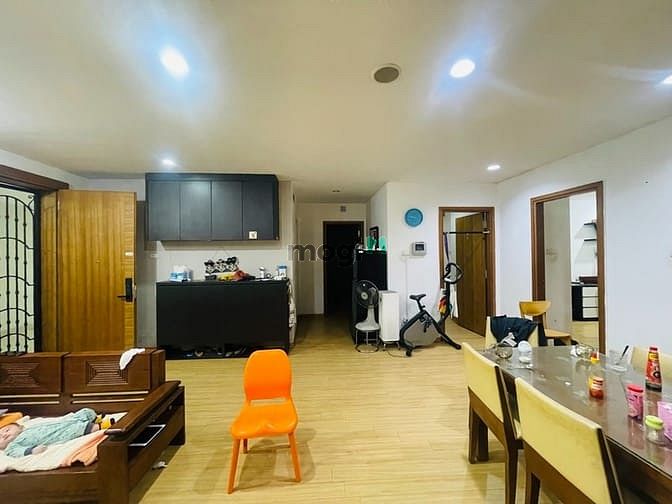 Hình ảnh Mb6623 nạp rút nhanh chóng Cao cấp GP Building 147m² hai ban công cực thoáng mát