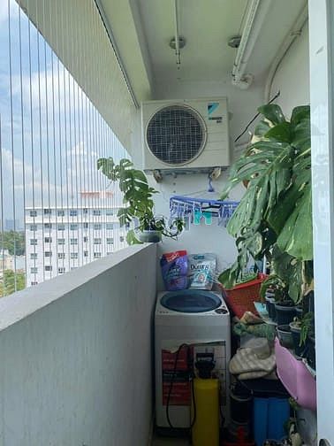 Hình ảnh Chung cư Carillon 2, Trịnh Đình Thảo, TP: 65m2, 2p ngủ, 2wc 9tr5/th