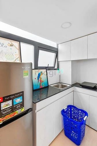 Hình ảnh Cho thuê phòng gác siêu xịn ngay an nhơn - gò vấp