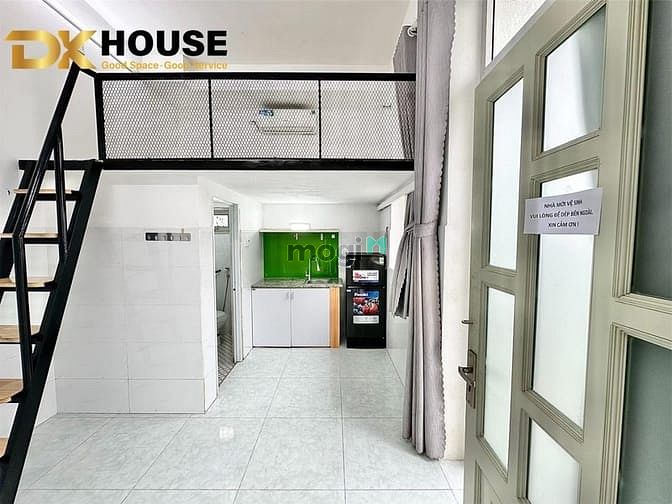 Hình ảnh Cho thuê phòng mới 100% ngay quang trung - gò vấp
