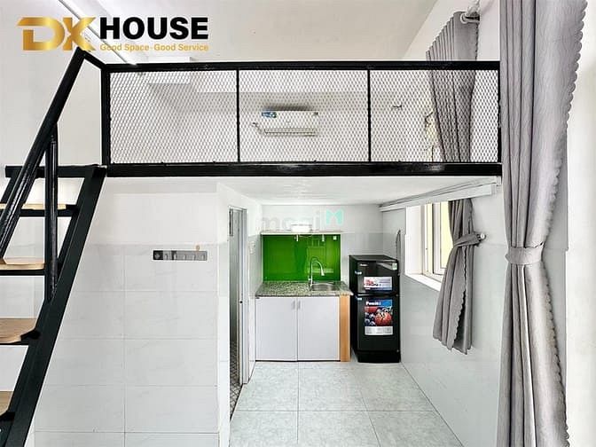 Hình ảnh Cho thuê phòng mới 100% ngay quang trung - gò vấp