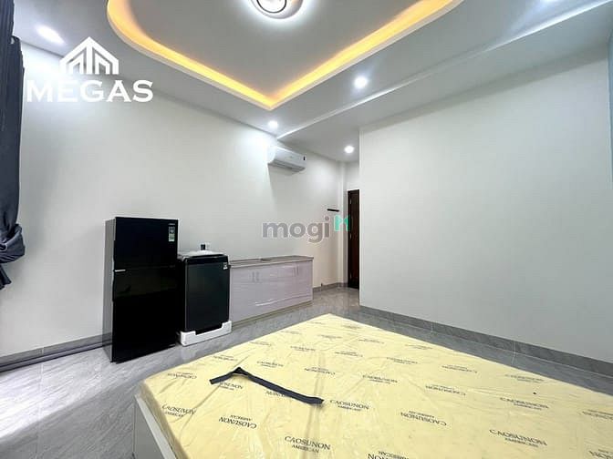 Hình ảnh Thuê phòng 7tr7 Ban công Thang Máy Đường Lê Văn Quới, Bình Hưng Hòa A