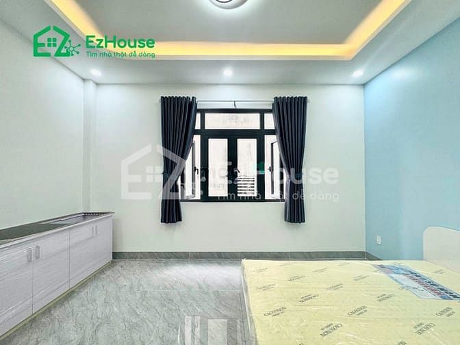 Hình ảnh Cho thuê phòng ngay lê đức thọ gò vấp