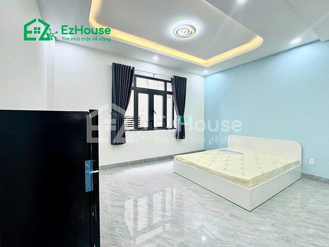 Hình ảnh Cho thuê phòng ngay lê đức thọ gò vấp