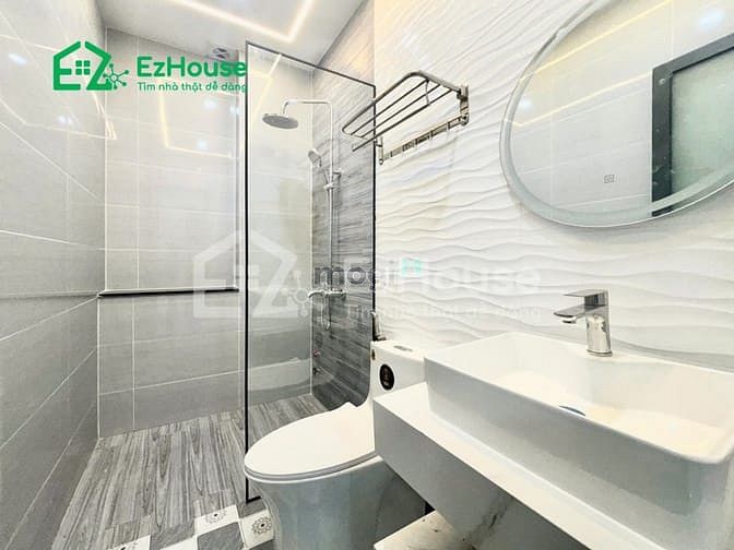 Hình ảnh Cho thuê phòng ngay lê đức thọ gò vấp