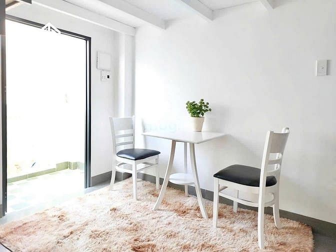 Hình ảnh Cho thuê phòng duplex mới xây ngay lê đức thọ gò vấp