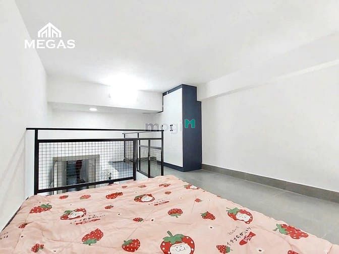 Hình ảnh Cho thuê phòng duplex mới xây ngay lê đức thọ gò vấp