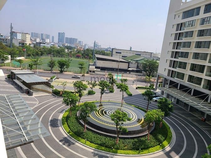 Hình ảnh CẦN BÁN CHCC Midtown M8 suất Người nước ngoài- 2PN- 2WC