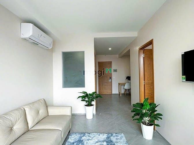 Hình ảnh Cho thuê phòng mới xây ngay phan văn trị gò vấp