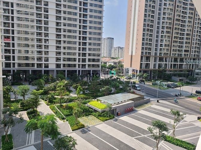 Hình ảnh CẦN BÁN CHCC Midtown M8 suất Người nước ngoài- 2PN- 2WC