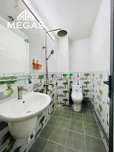 Hình ảnh 💎💎💎 Còn 1 phòng duy nhất 5tr Trên đường số 21 phường 10 Quận 6