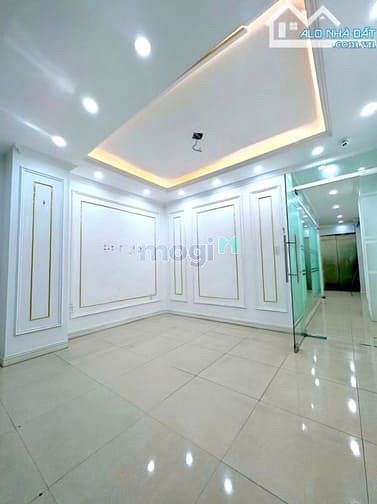Hình ảnh Cho thuê nhà 68A Trần Thiện Chánh, Quận 10, TP HCM.