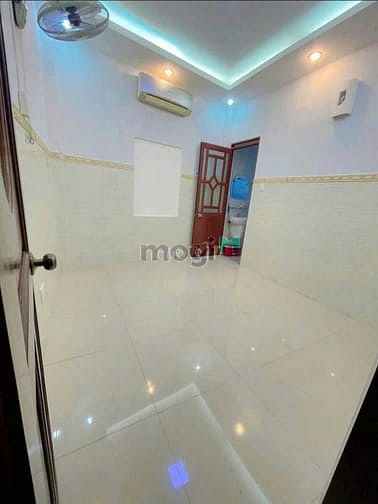 Hình ảnh Mặt tiền 103 Cô Giang Phú Nhuận