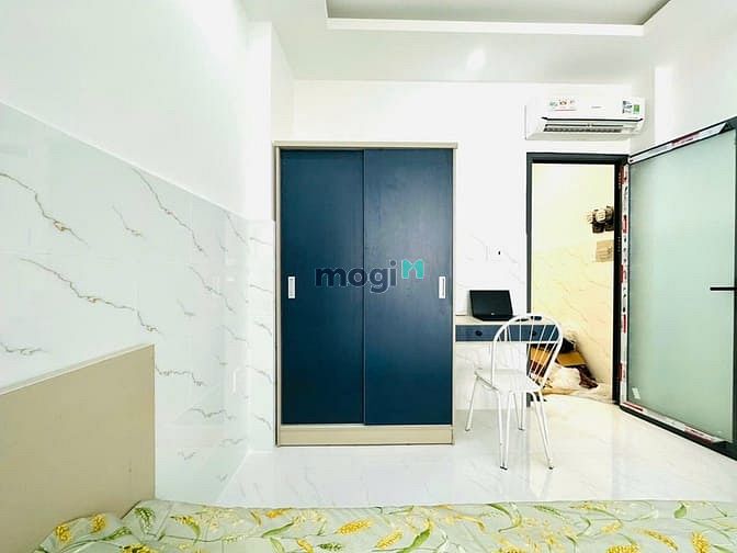 Hình ảnh [STUDIO] - Mới Xây 100% - Đi Bộ Đại Học Ngoại Thương - Có Ban Công