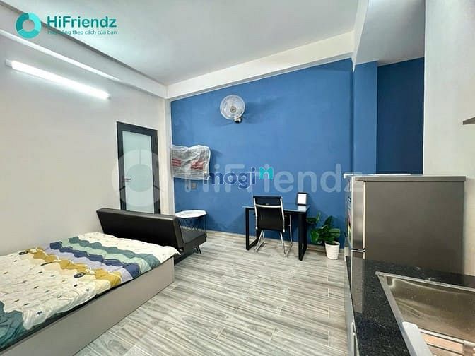 Hình ảnh 👑👑 VIP Phòng trệt 5tr5 Full nội thất Lê Văn Quới, Bình Trị Đông A