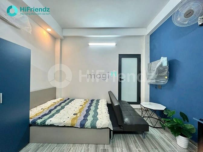Hình ảnh 👑👑 VIP Phòng trệt 5tr5 Full nội thất Lê Văn Quới, Bình Trị Đông A