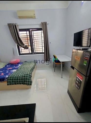 Hình ảnh CHDV Studio đường Cao Thắng, p11, Q10: 18m2, nhà mới giá 4tr5/tháng.