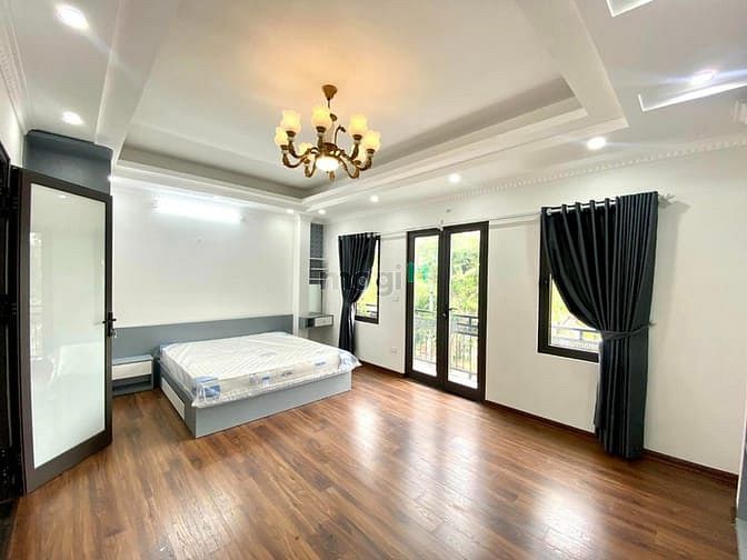 Hình ảnh Lô góc Phạm Ngọc Thạch-Thang máy-Nội thất Luxury