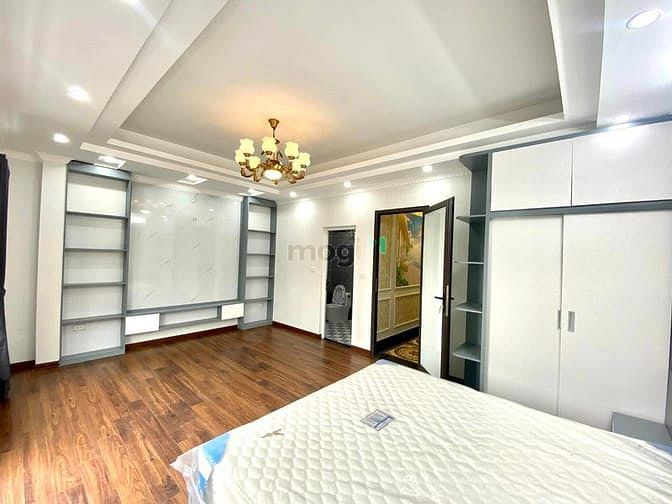 Hình ảnh Lô góc Phạm Ngọc Thạch-Thang máy-Nội thất Luxury