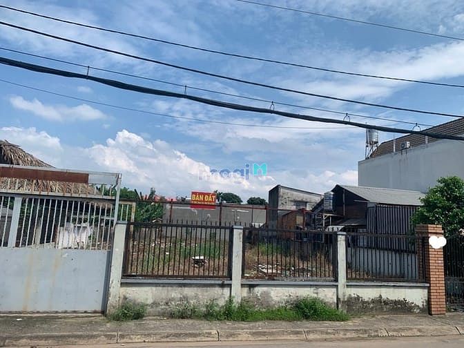 Hình ảnh Bán nhanh đất mt lê văn khương thới an q12 - 960m2 chỉ 68 tỷ tl