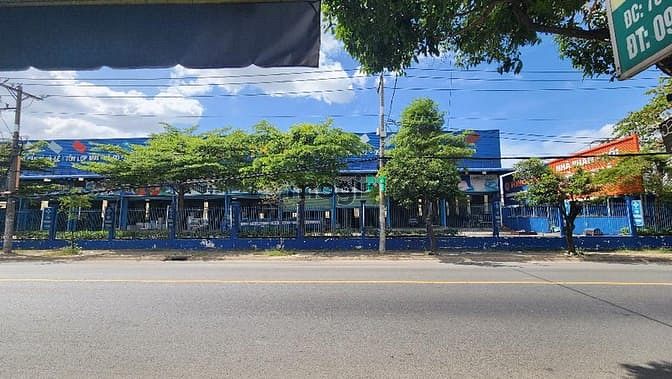 Hình ảnh Bán nhanh đất mt lê văn khương thới an q12 - 960m2 chỉ 68 tỷ tl