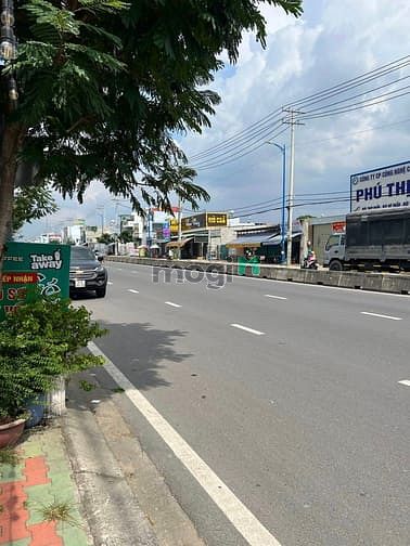 Hình ảnh Bán nhanh đất mt lê văn khương thới an q12 - 960m2 chỉ 68 tỷ tl