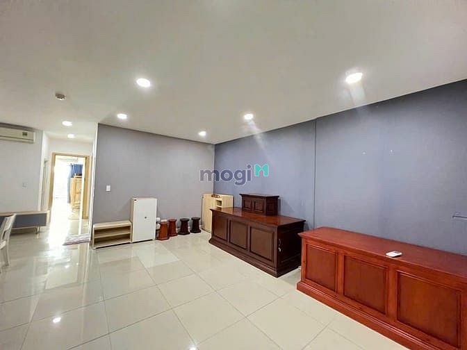 Hình ảnh Chung cư Đất Phương Nam, Chu Văn An, P12, BT. 65m2, 2pn, NT, 13.5tr.