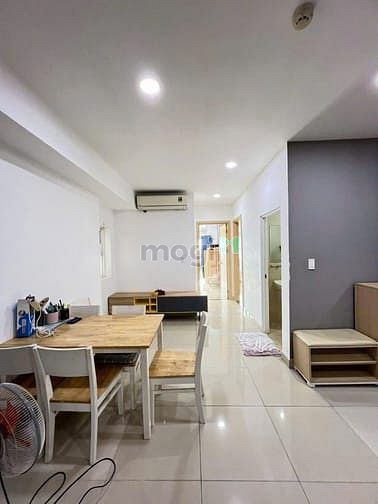 Hình ảnh Chung cư Đất Phương Nam, Chu Văn An, P12, BT. 65m2, 2pn, NT, 13.5tr.