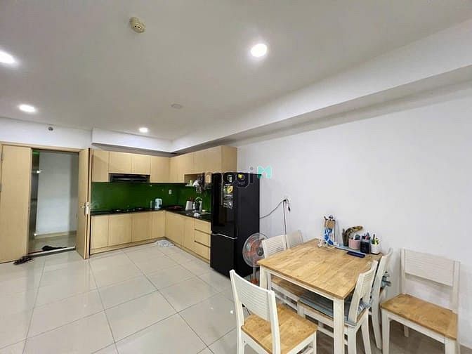 Hình ảnh Chung cư Đất Phương Nam, Chu Văn An, P12, BT. 65m2, 2pn, NT, 13.5tr.