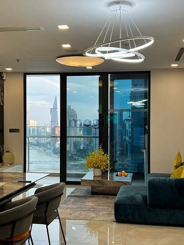 Hình ảnh Cho thuê Mb6623 nạp rút nhanh chóng Vinhomes Golden River
