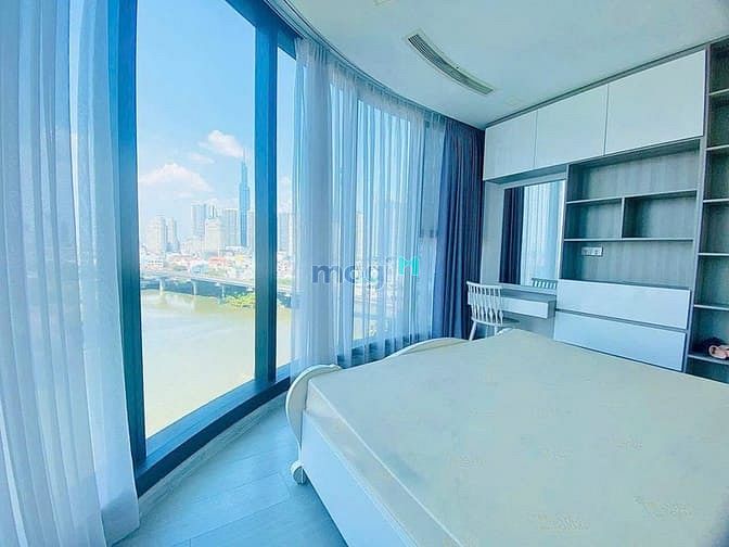 Hình ảnh Cho thuê Mb6623 nạp rút nhanh chóng Vinhomes Golden River