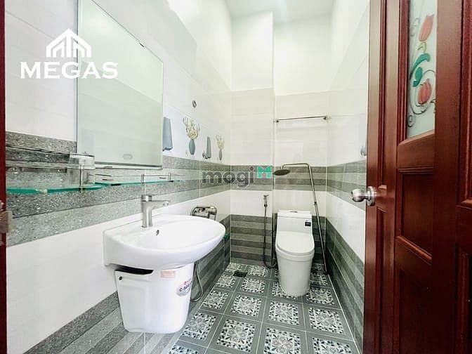 Hình ảnh Thuê Căn Hộ giá 4tr2 trên Bình Trị Đông, Phường Bình Trị Đông A,